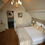 Au Coeur Du Spinois Hotel 3*