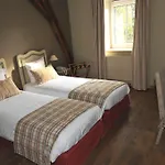 Hotel Au Coeur Du Spinois 3*
