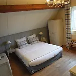 Au Coeur Du Spinois Hotel Rebecq-Rognon