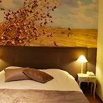 Hotel Au Coeur Du Spinois