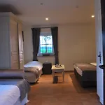Hotel Au Coeur Du Spinois