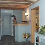 Hotel Au Coeur Du Spinois Rebecq-Rognon