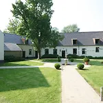 Hotel Au Coeur Du Spinois Rebecq-Rognon