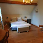 Hotel Au Coeur Du Spinois