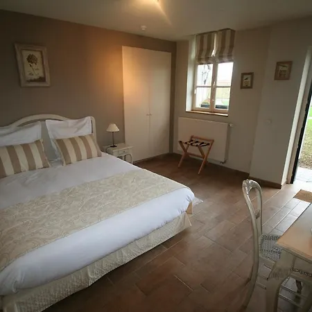 Au Coeur Du Spinois 3*