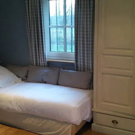 Au Coeur Du Spinois 호텔 3*