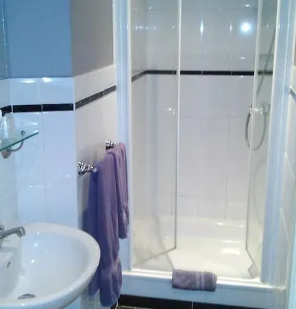 Au Coeur Du Spinois 호텔 레베크로그농