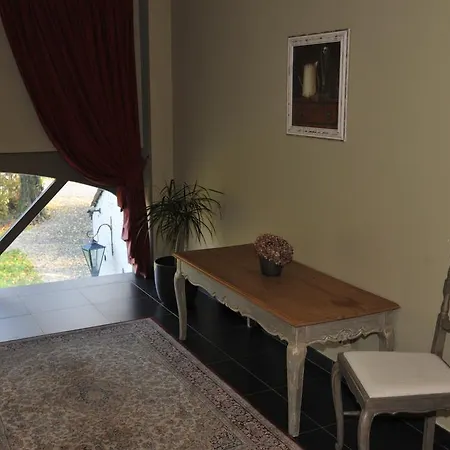 Hotel Au Coeur Du Spinois 3*
