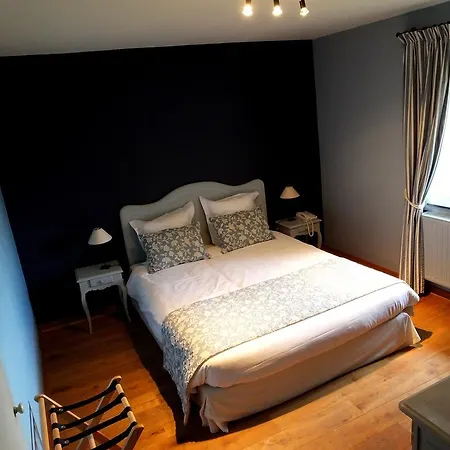 Hotel Au Coeur Du Spinois