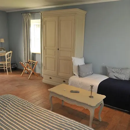 Au Coeur Du Spinois Hotel Rebecq-Rognon