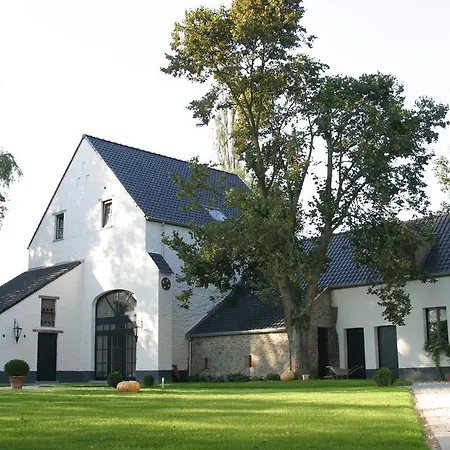 Au Coeur Du Spinois Hotel 3*