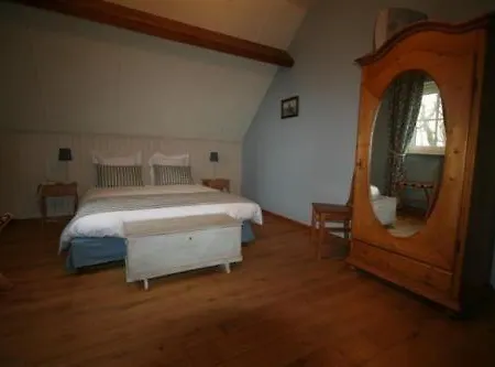 호텔 Au Coeur Du Spinois 3*