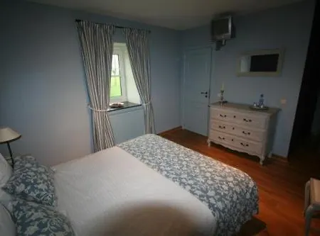 Au Coeur Du Spinois 레베크로그농