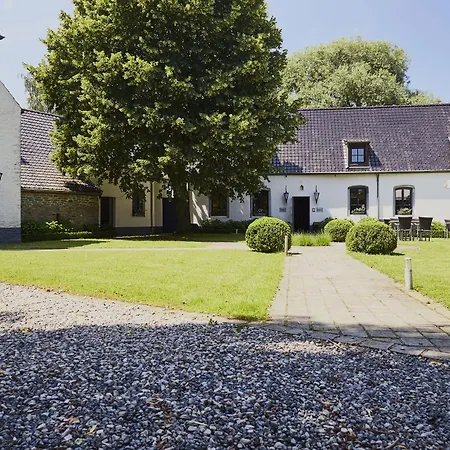 מלון Au Coeur Du Spinois