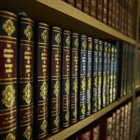 Au Coeur Du Spinois רבק - רונון