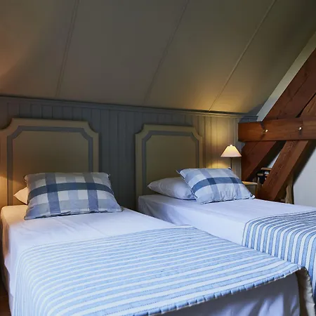 Au Coeur Du Spinois רבק - רונון