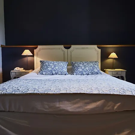 Au Coeur Du Spinois 3* 레베크로그농