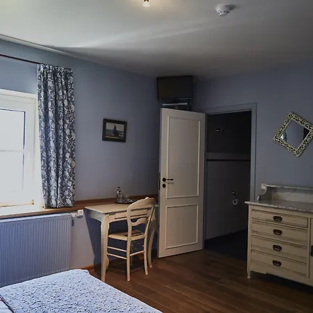 Au Coeur Du Spinois 3*