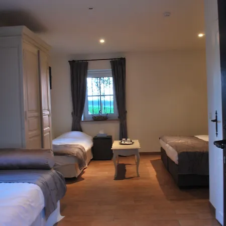Hotel Au Coeur Du Spinois