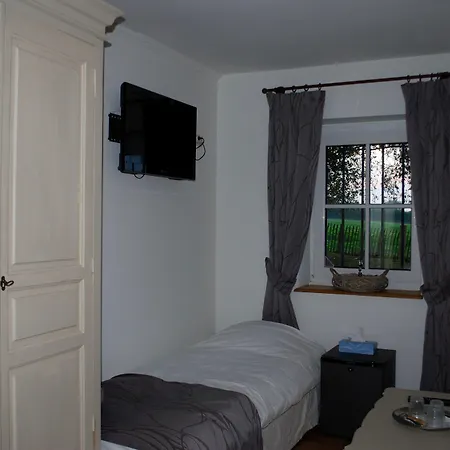 Au Coeur Du Spinois