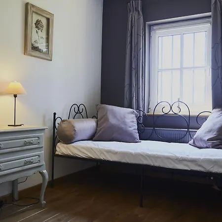 Hotel Au Coeur Du Spinois Rebecq-Rognon