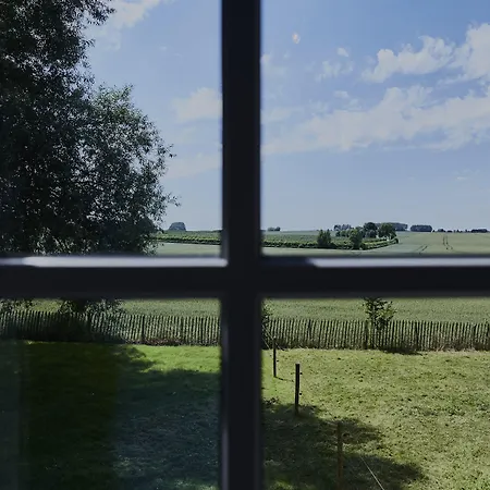 Au Coeur Du Spinois 호텔