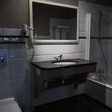 Au Coeur Du Spinois רבק - רונון