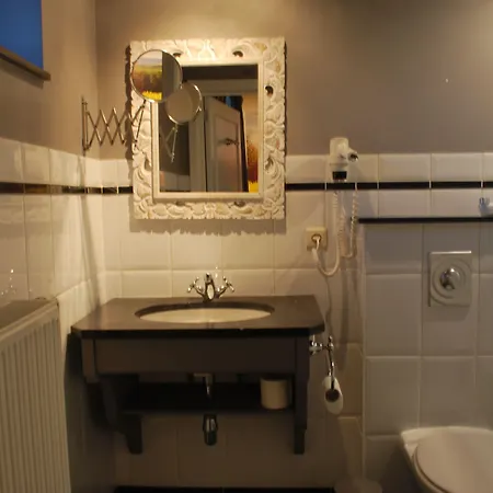 Au Coeur Du Spinois 호텔 3*