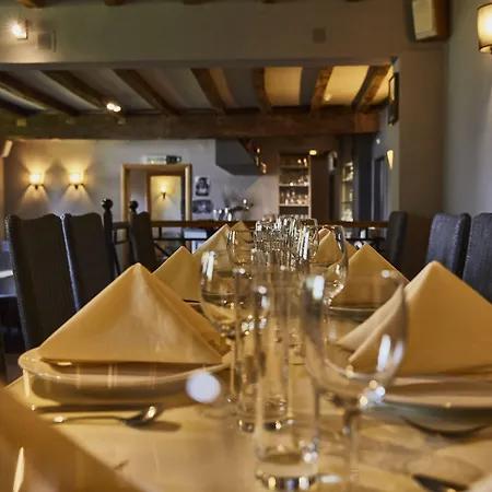 Hotel Au Coeur Du Spinois Rebecq-Rognon