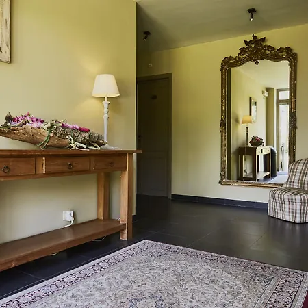 מלון Au Coeur Du Spinois