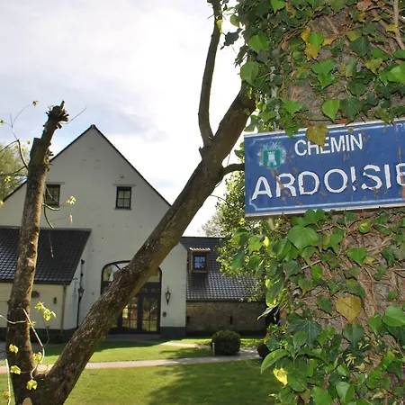 Au Coeur Du Spinois 3*