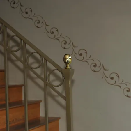 Au Coeur Du Spinois 3*