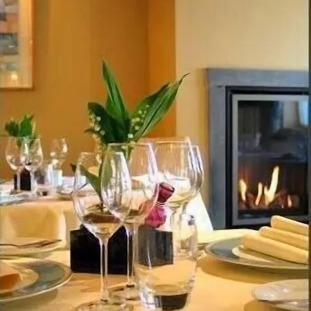 Au Coeur Du Spinois מלון רבק - רונון