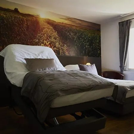 호텔 Au Coeur Du Spinois