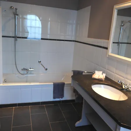 Au Coeur Du Spinois 3* רבק - רונון