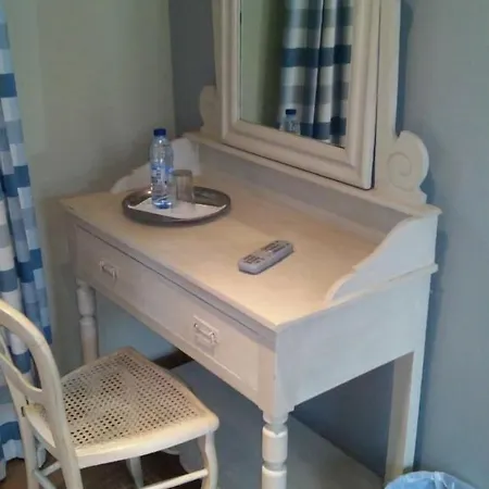 Au Coeur Du Spinois רבק - רונון