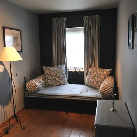 Au Coeur Du Spinois רבק - רונון