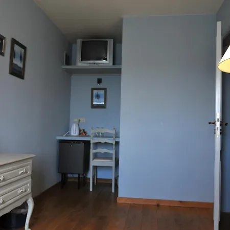 Au Coeur Du Spinois מלון רבק - רונון