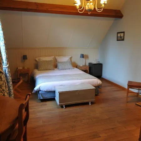 호텔 Au Coeur Du Spinois